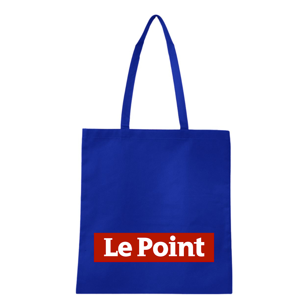 Le Point Q-Tees Non-Woven  Tote