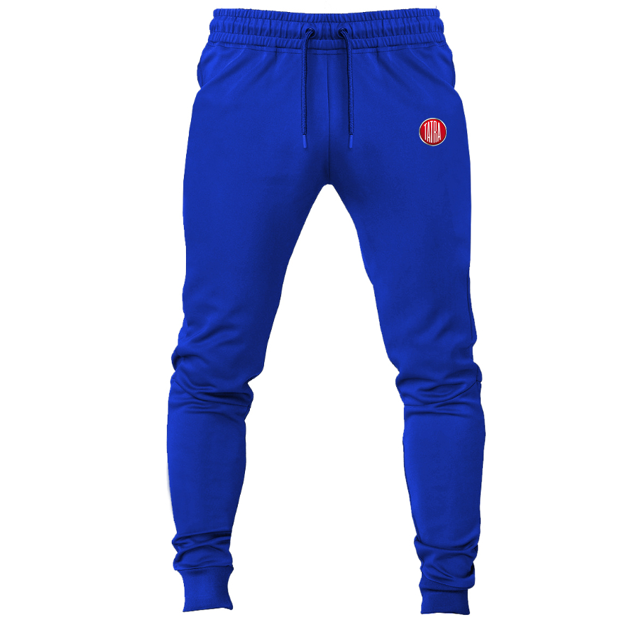 Men's Tatra Logo Sweatpants Joggers