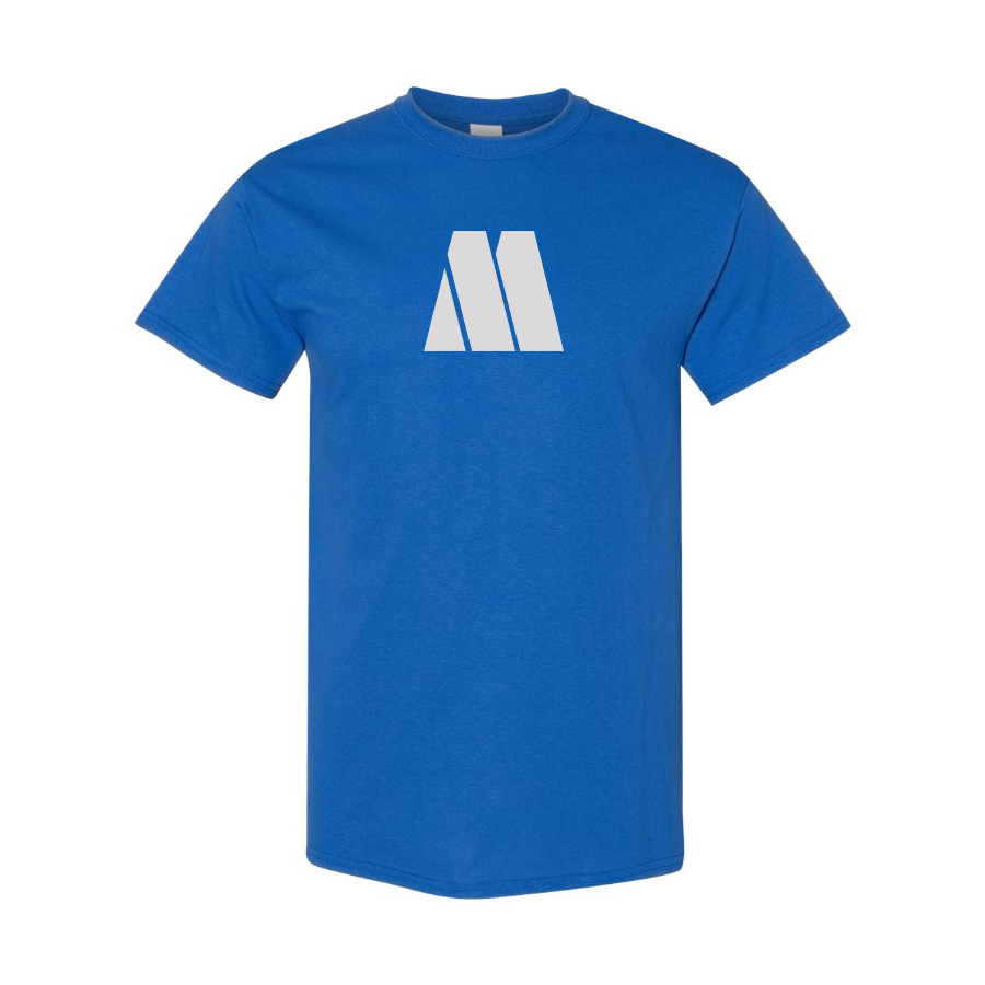 Men's Motown M Cotton T-Shirt