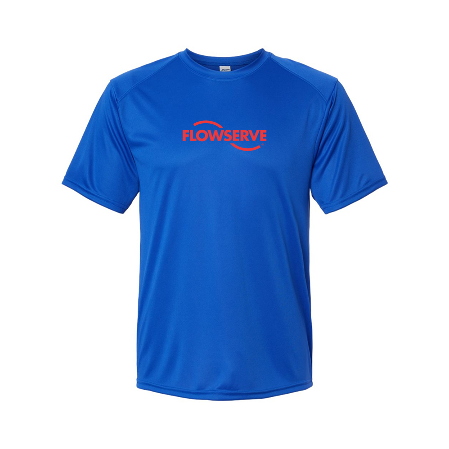 Men's Flowserve Logo Performance T-Shirt