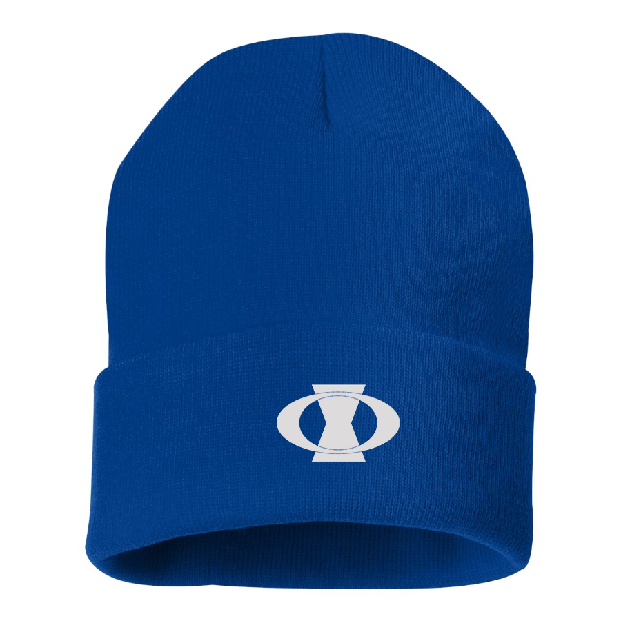 Oltena  Logo Beanie Hat