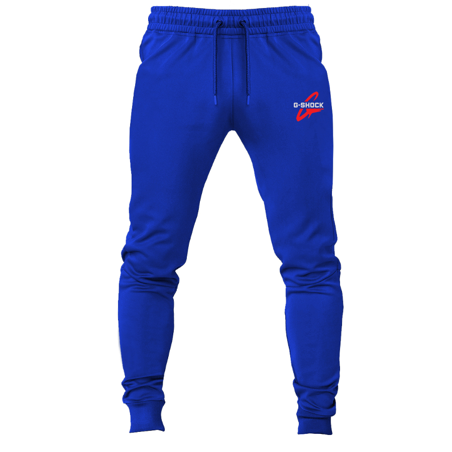 Men's G Shock Sweatpants Joggers