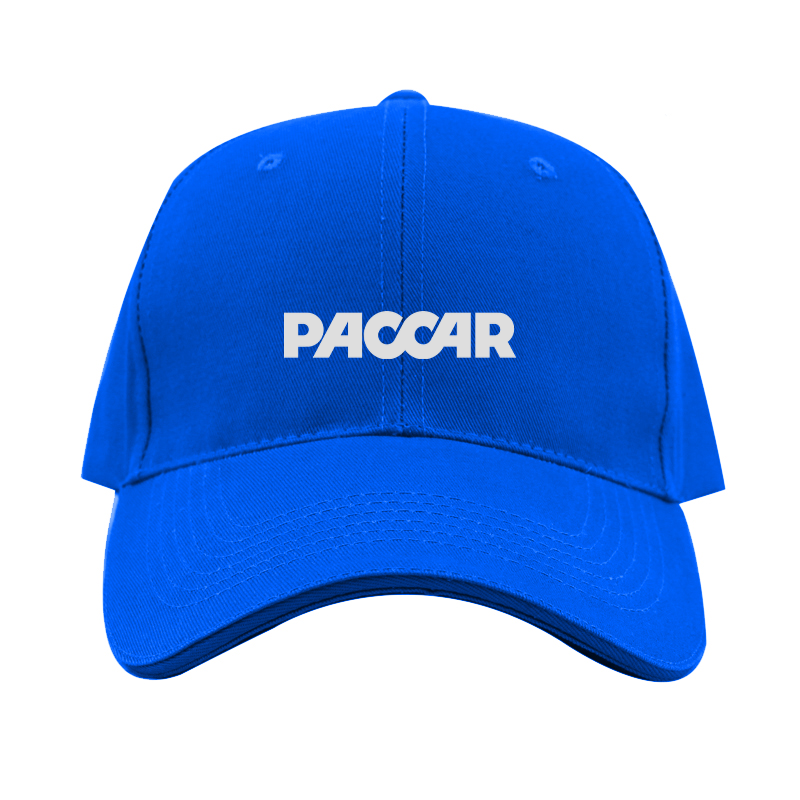 Paccar Logo  Dad Baseball Cap Hat