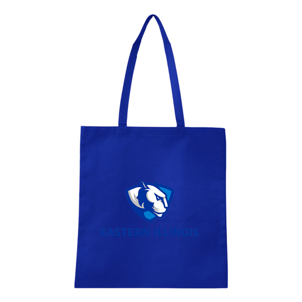 Eastern Illinois Panthers  Q-Tees Non-Woven  Tote