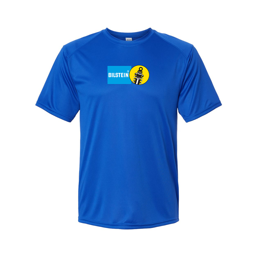 Men's Bilstein  Logo Performance T-Shirt