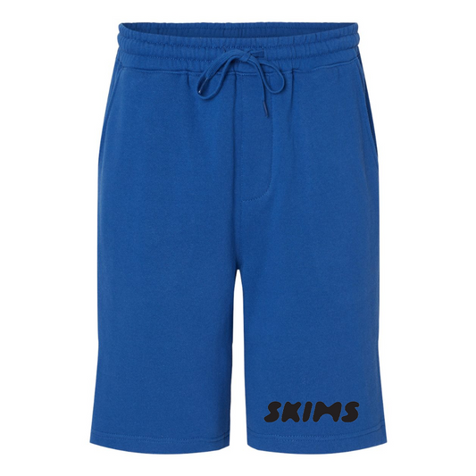 Men's  Skims Independent Trading Co Midweight Fleece Short