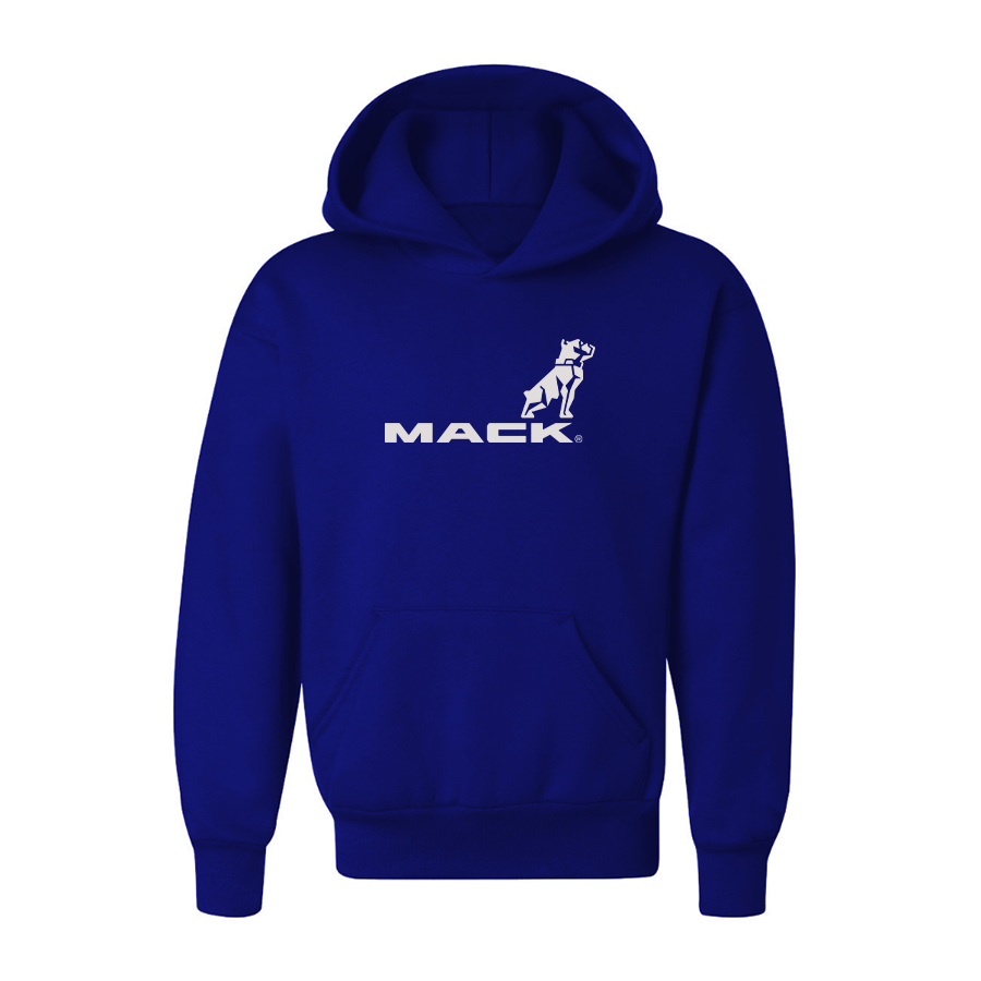 Youth Mack Pullover Hoodie
