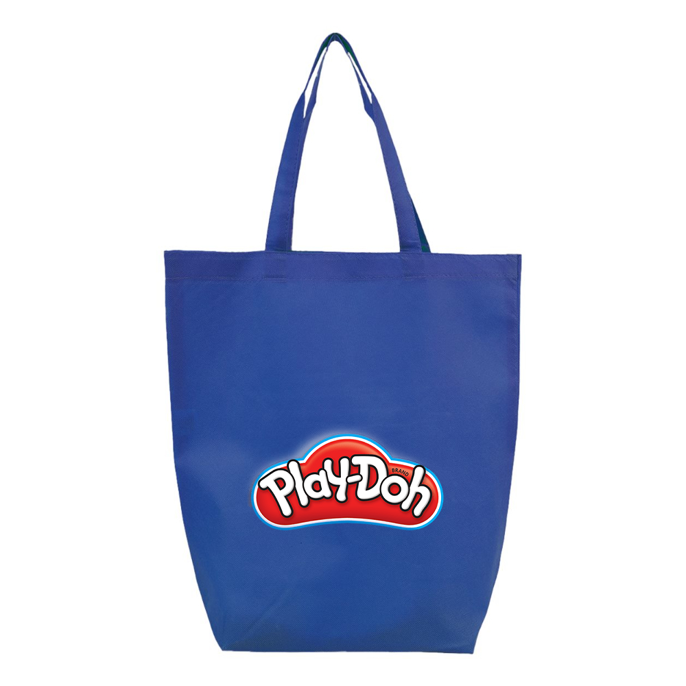 Play Doh  Q-Tees Non-Woven Gusset Bottom Tote