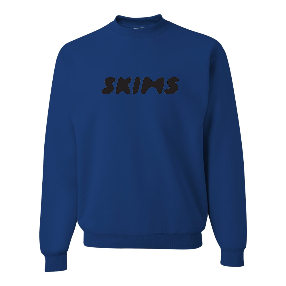 Men's  Skims JERZEES NuBlend Crewneck Sweatshirt