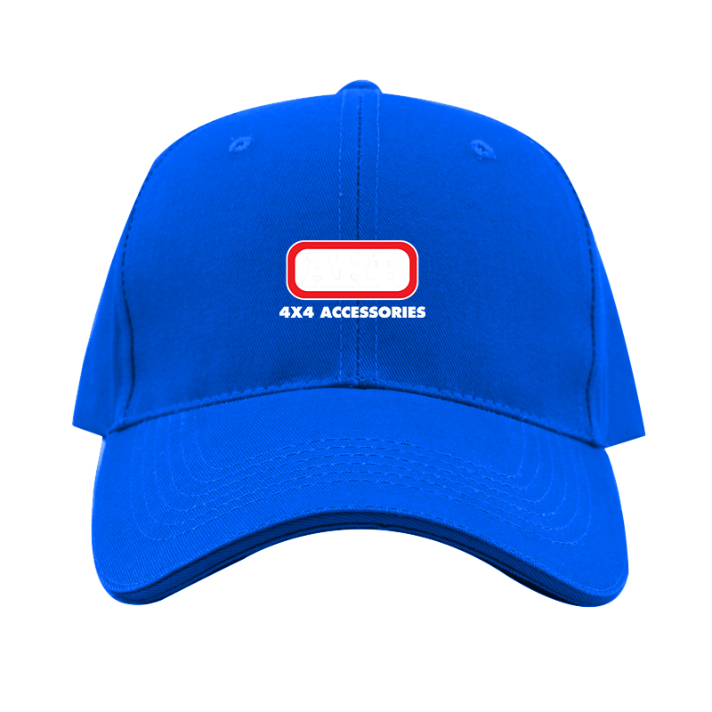 ARB Logo Dad Baseball Cap Hat