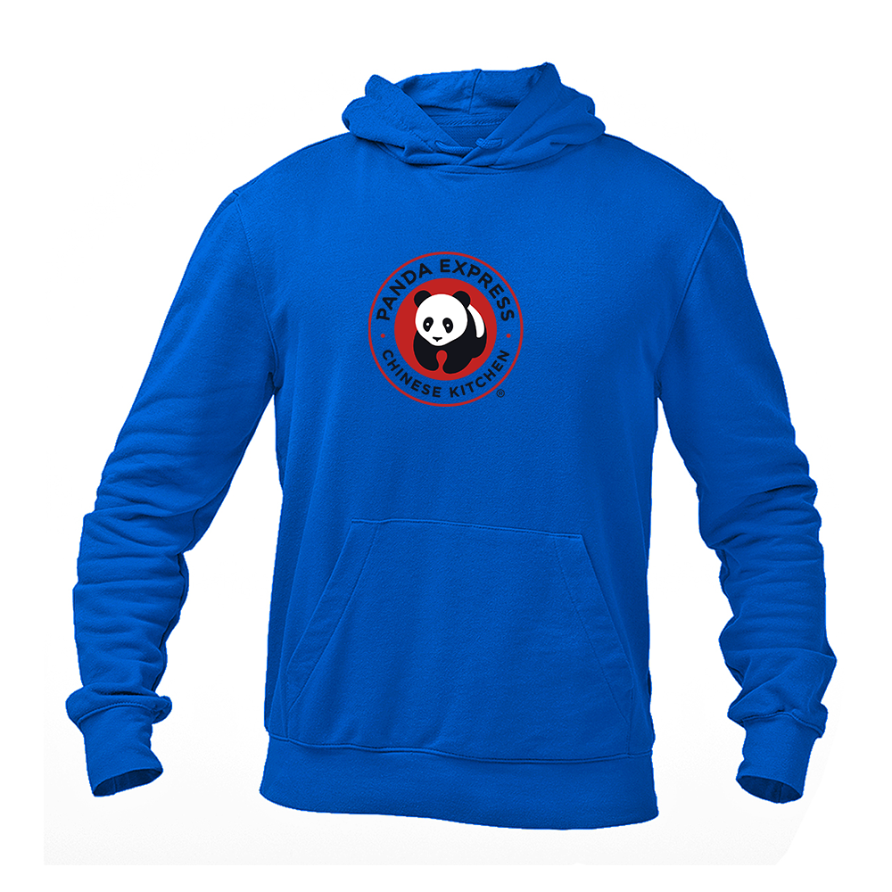 Men's Panda Express Heavy Blend Hooded Sweatshirt