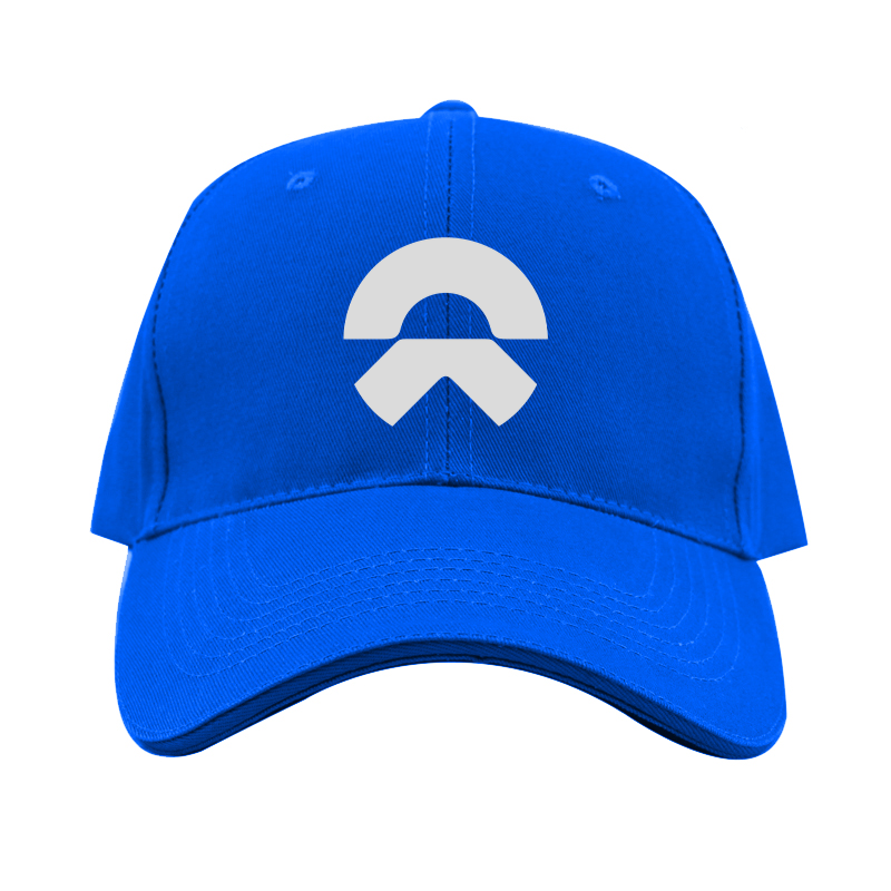 Nio Logo  Dad Baseball Cap Hat