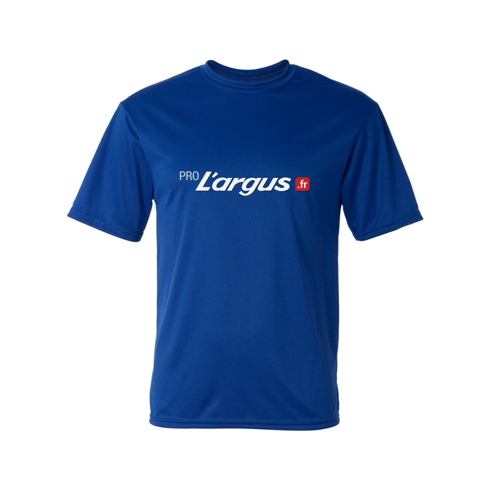 Men's  Pro Largus Performance T-Shirt