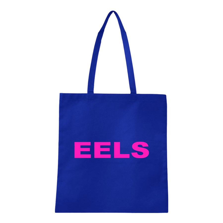 Eels Q-Tees Non-Woven  Tote