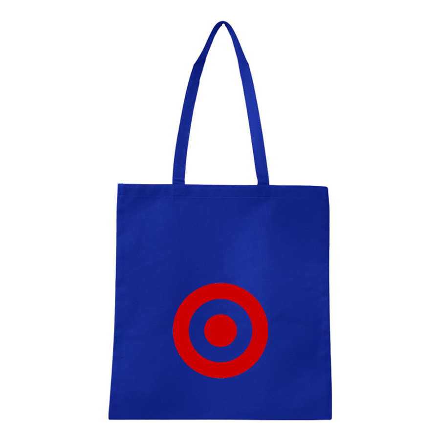 Target  Q-Tees Non-Woven  Tote