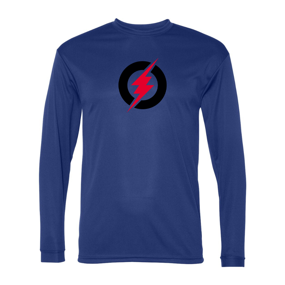 Men's Rayovac Lightning Performance Long Sleeve T-Shirt