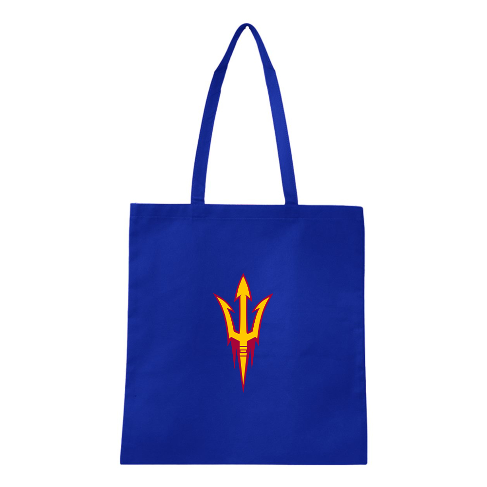 Arizona State Sun Devils Q-Tees Non-Woven  Tote