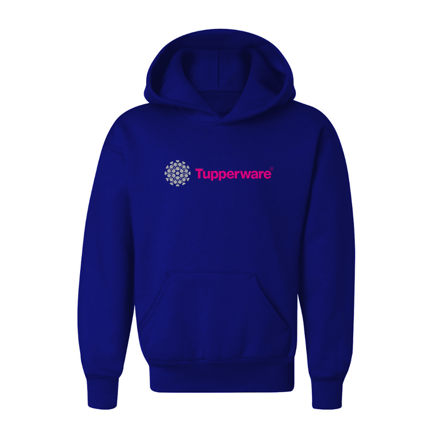 Youth Tupperware Pullover Hoodie