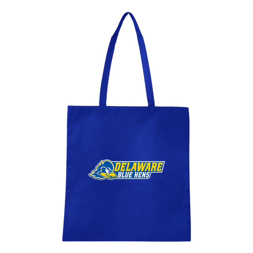 Delaware Blue Hens  Q-Tees Non-Woven  Tote