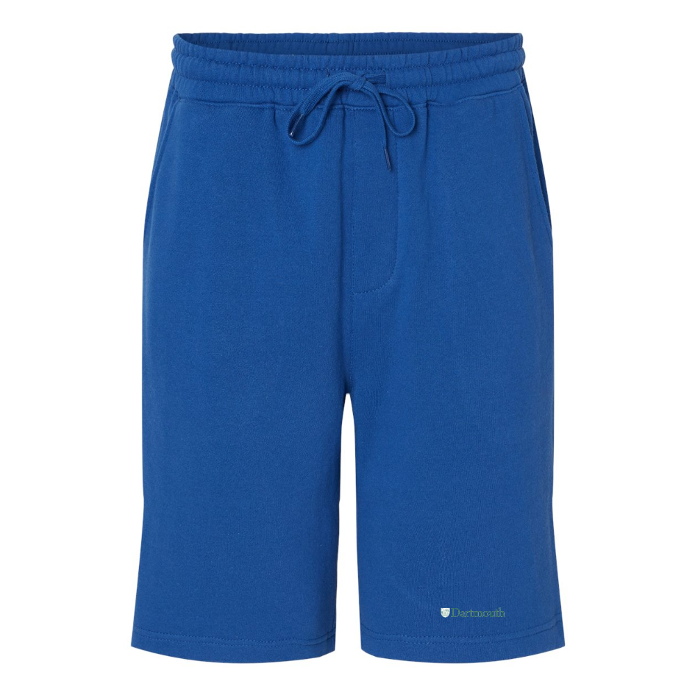 Men's Dartmouth College Independent Trading Co Midweight Fleece Short