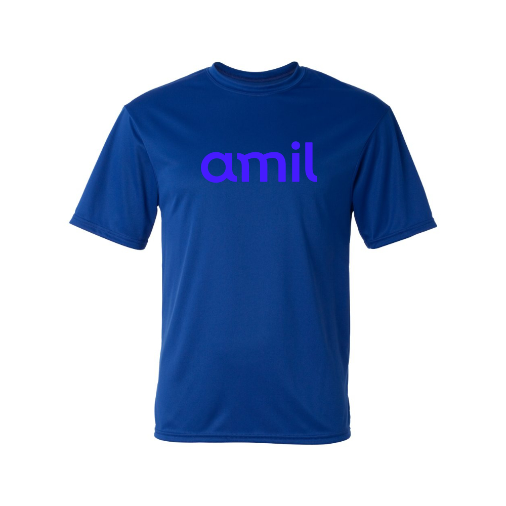 Men's  Amil   Performance T-Shirt