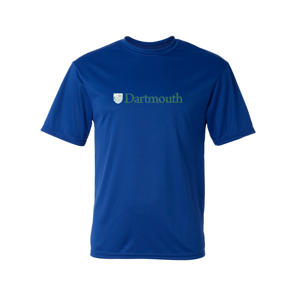 Men's Dartmouth College Performance T-Shirt