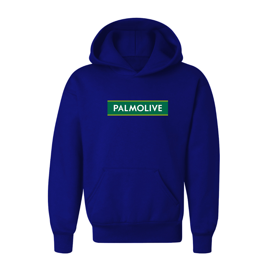 Youth Palmolive Pullover Hoodie