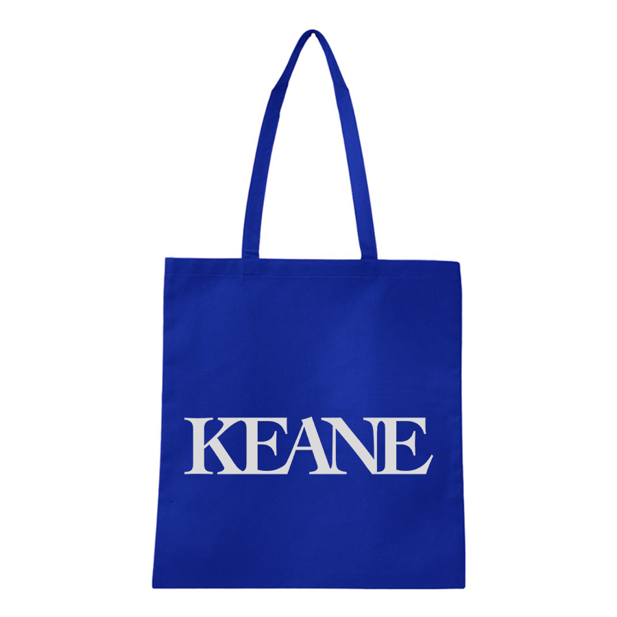 Keane Q-Tees Non-Woven  Tote