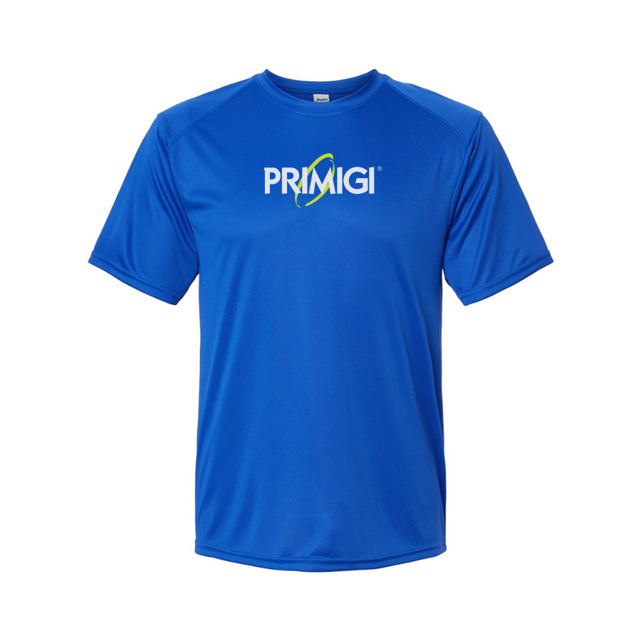 Men's Primigi Logo Performance T-Shirt