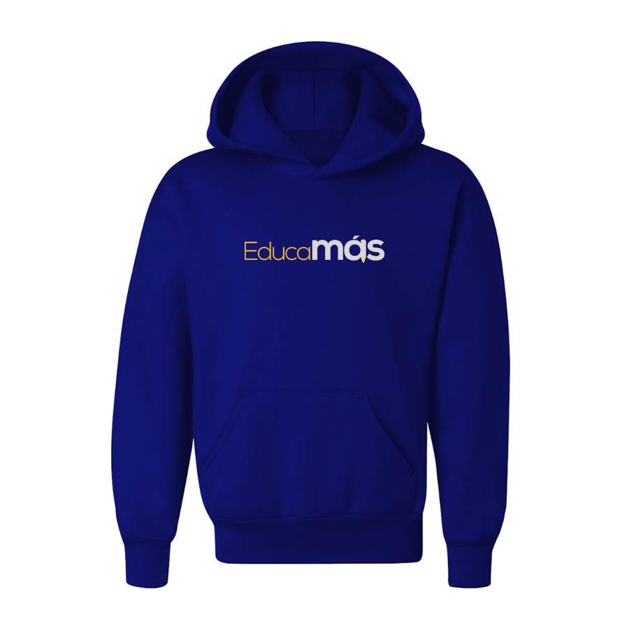 Youth EducaMAS Pullover Hoodie