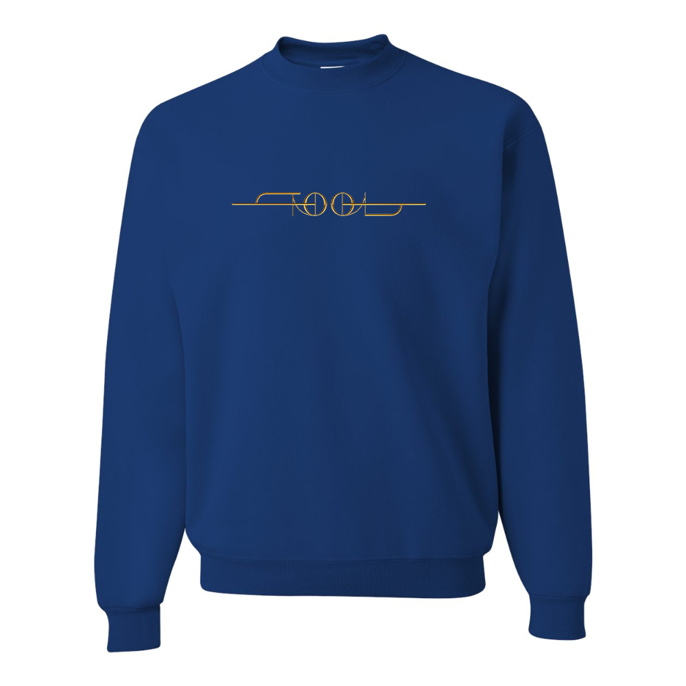 Men's  Tool JERZEES NuBlend Crewneck Sweatshirt