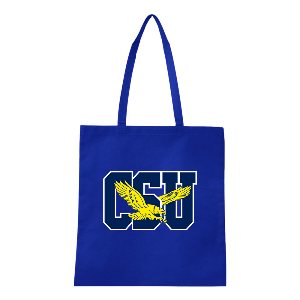 Coppin State Eagles Q-Tees Non-Woven  Tote