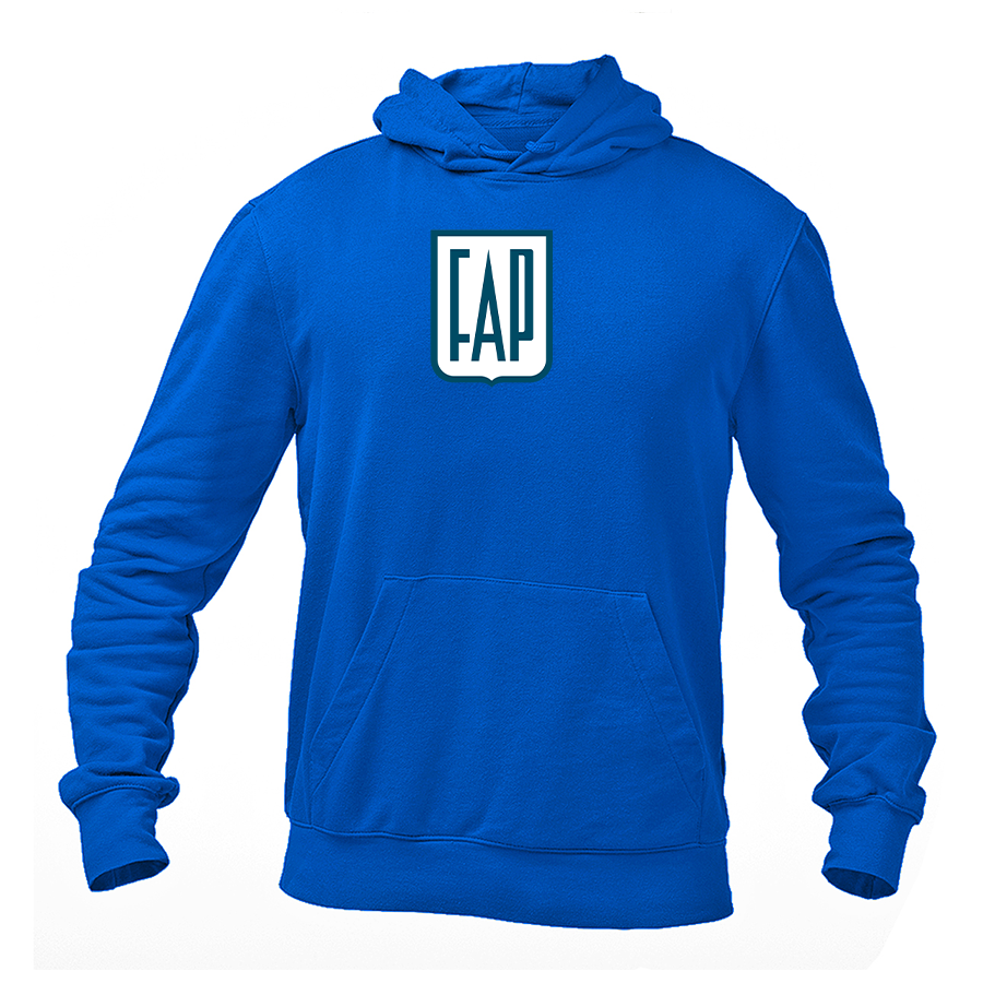 Men's FAP Logo Pullover Hoodie