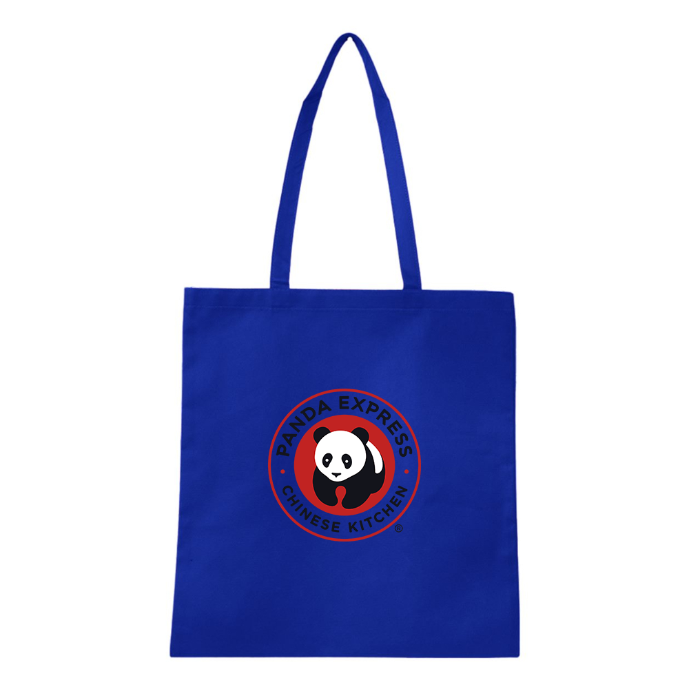 Panda Express Q-Tees Non-Woven  Tote