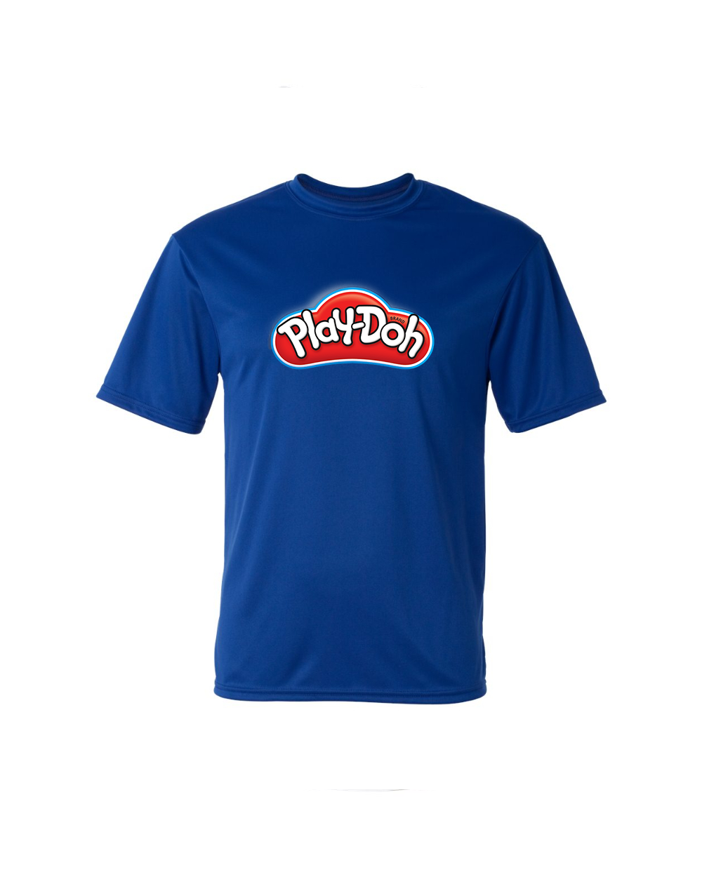 Men's Play Doh Performance T-Shirt
