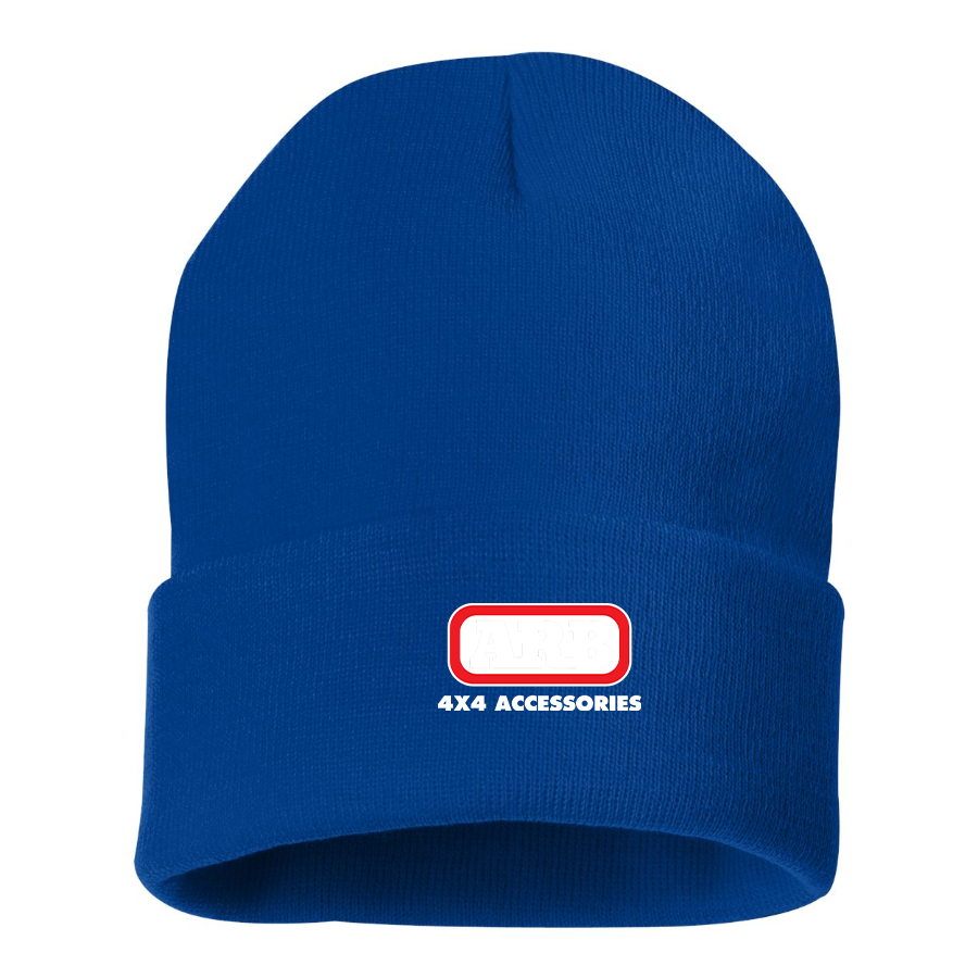 ARB Logo Beanie Hat