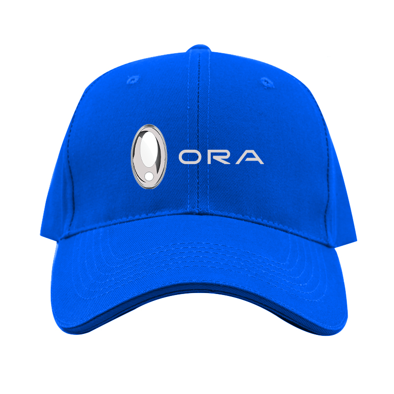ORA Logo  Dad Baseball Cap Hat