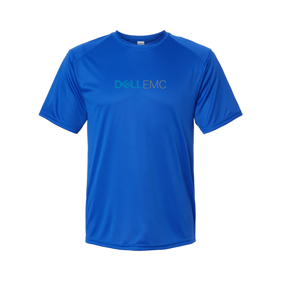 Men's EMC Logo Performance T-Shirt