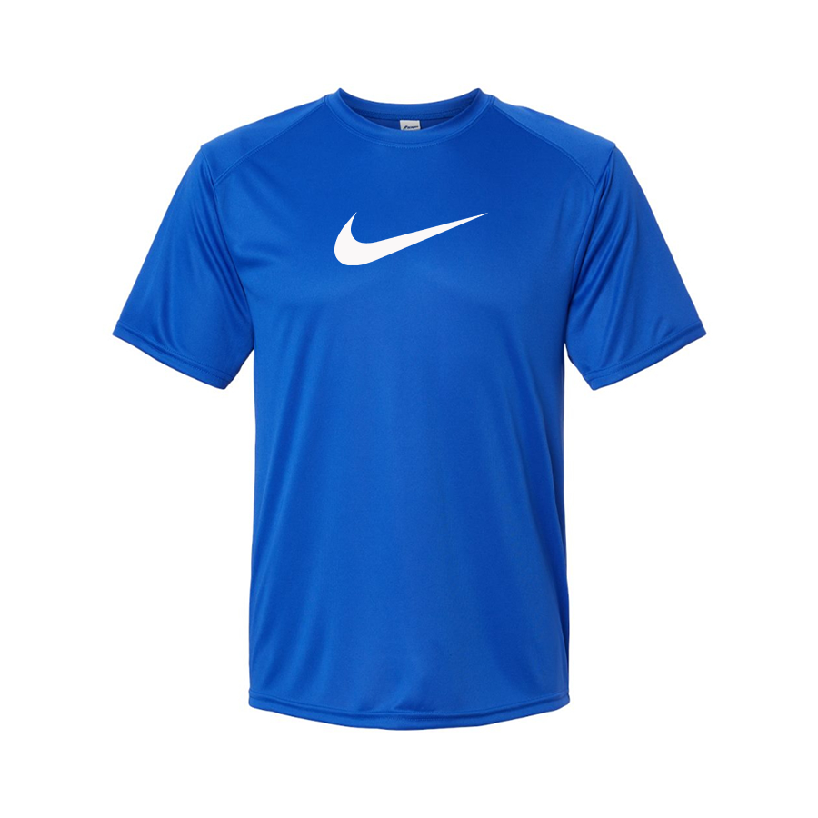 Men's Nike Wave Logo Performance T-Shirt