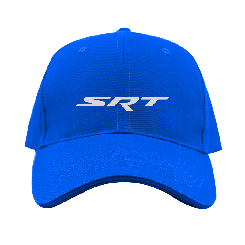 Street Racing Technology Logo  Dad Baseball Cap Hat