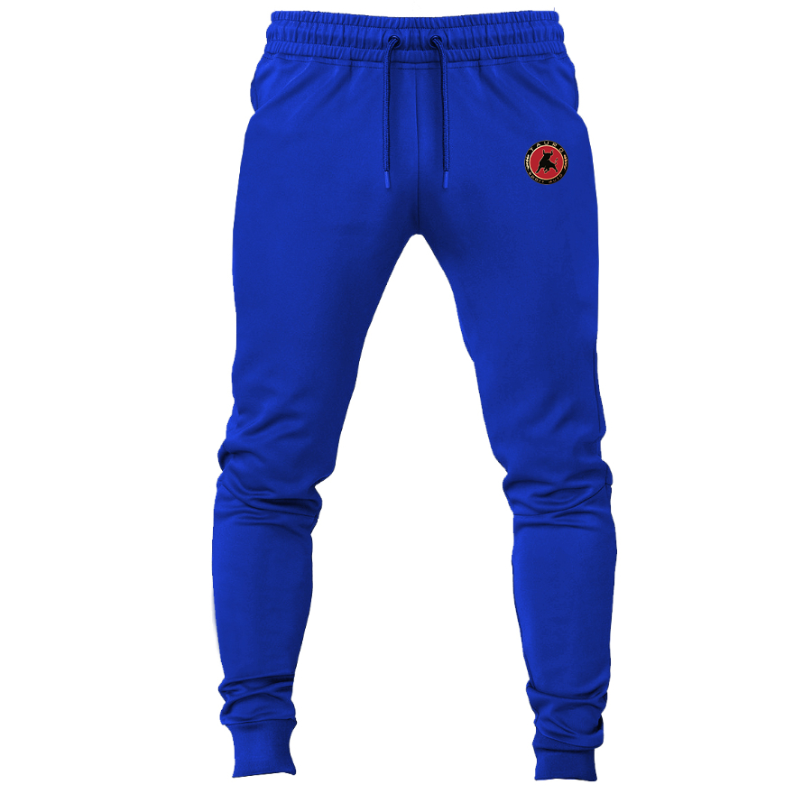 Men's Tauro Sport Auto Logo Sweatpants Joggers