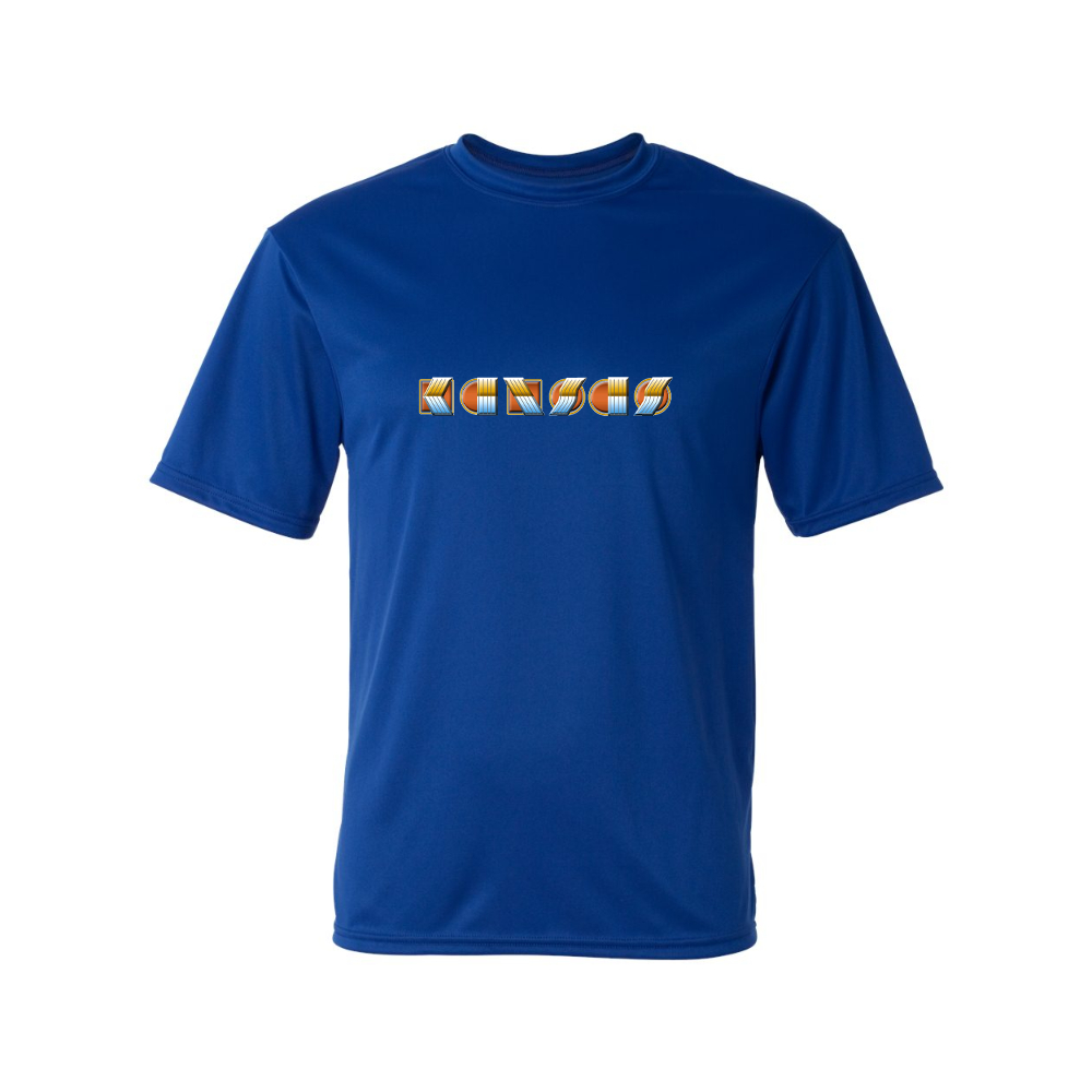 Men's Kansas Performance T-Shirt