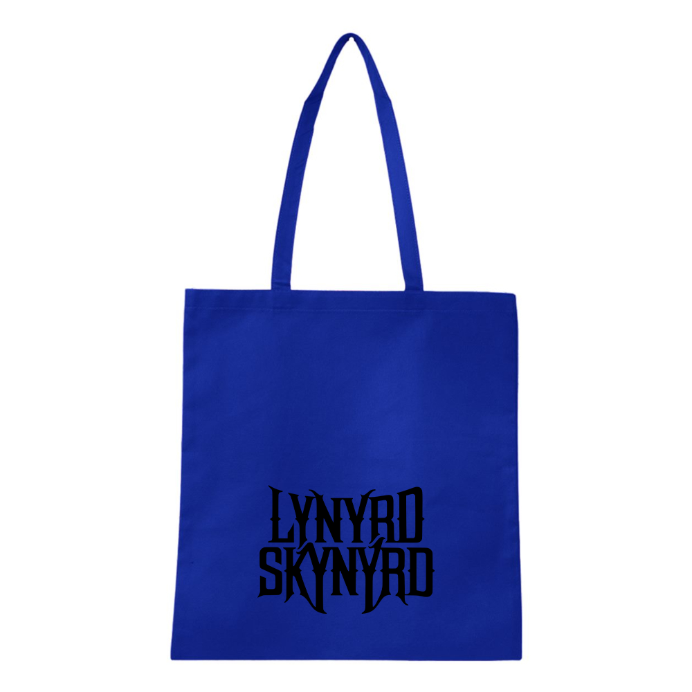 Lynyrd Skynyrd  Q-Tees Non-Woven  Tote