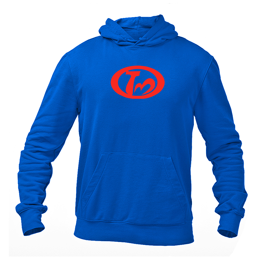 Men's Tianma Logo Pullover Hoodie