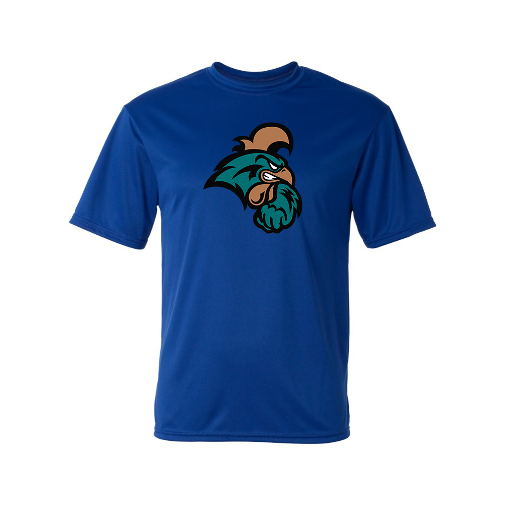 Men's  Coastal Carolina Chanticleers Performance T-Shirt