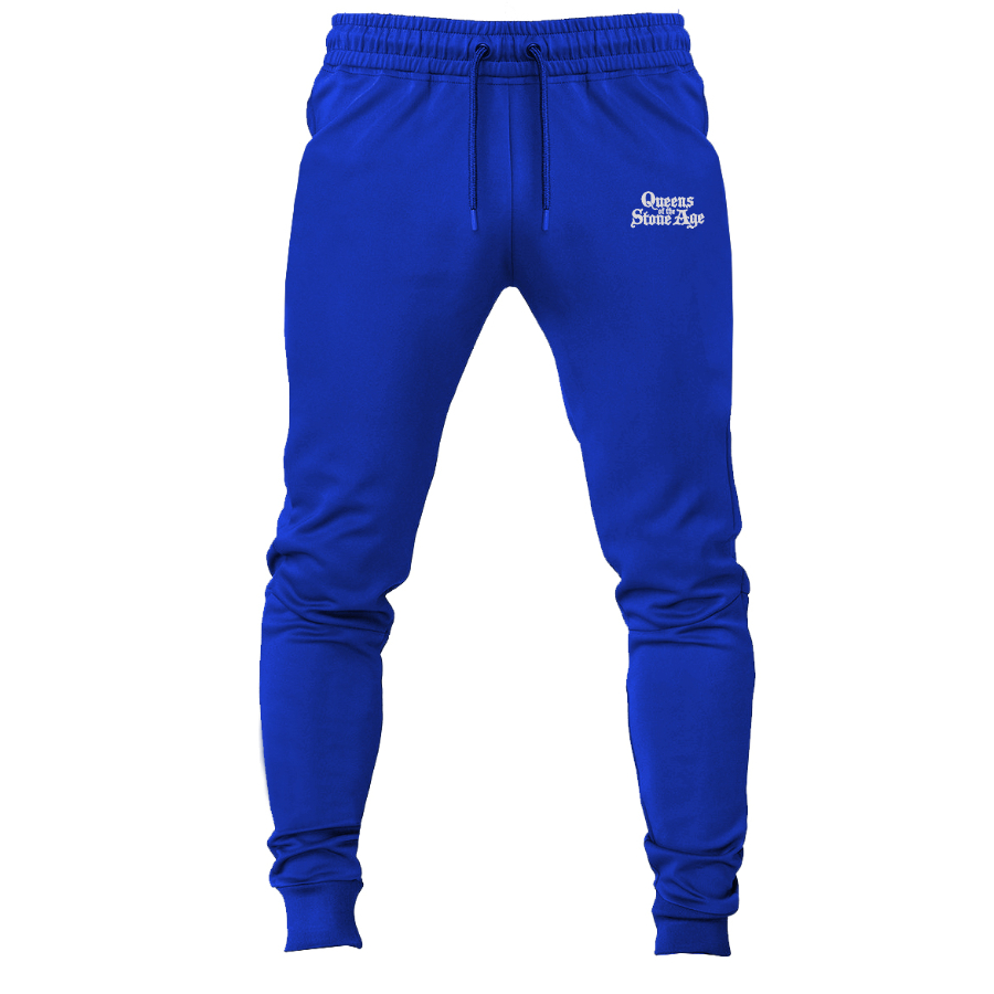 Men's Queens of the Stone Age Sweatpants Joggers