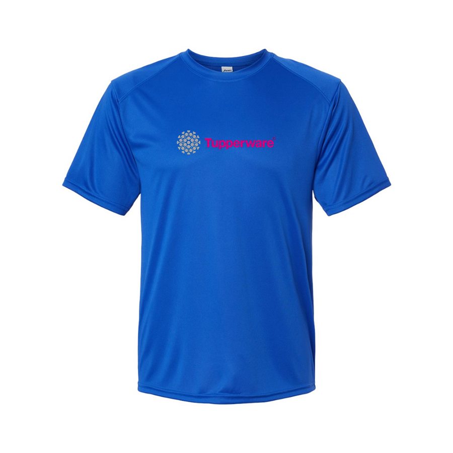 Men's Tupperware Logo Performance T-Shirt