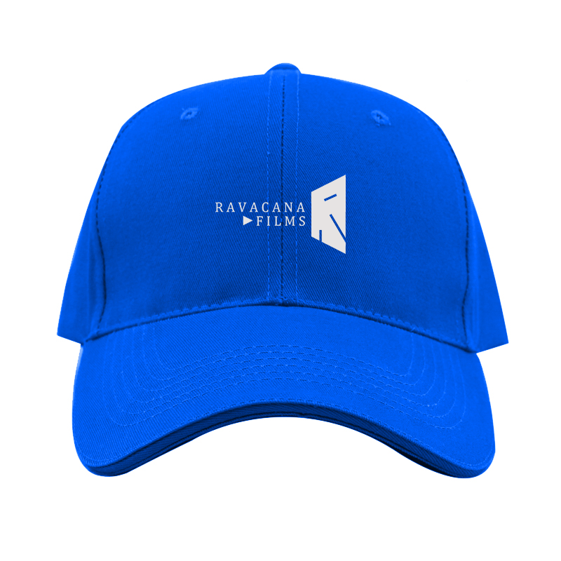 Ravacana Films Dad Baseball Cap Hat