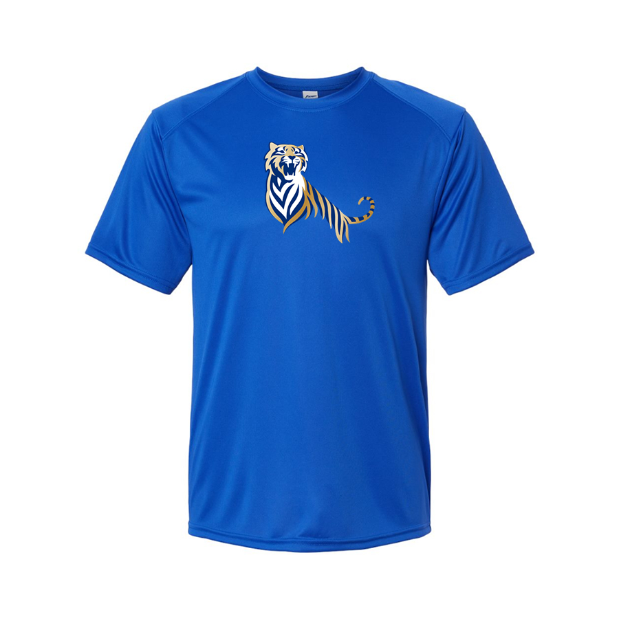 Men's Tiger Beer Logo Performance T-Shirt