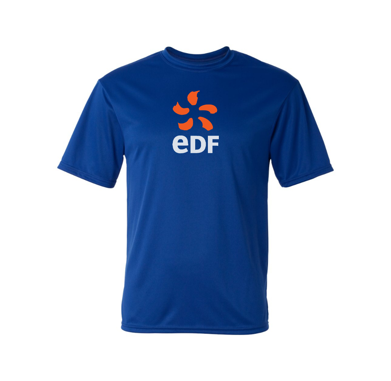 Men's Edf Performance T-Shirt